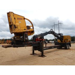 2016 CATERPILLAR 579C Log Loader