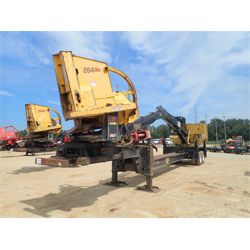 2015 CATERPILLAR 579C Log Loader