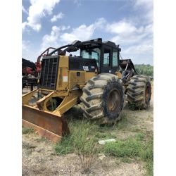 2013 CATERPILLAR 535C Skidder