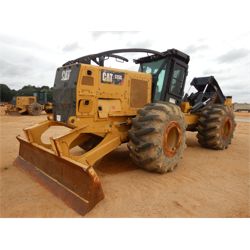 2015 CATERPILLAR 535D Skidder