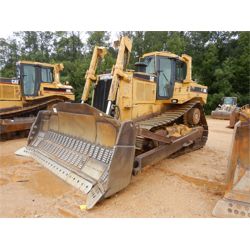 1997 CATERPILLAR D8R Dozer / Crawler Tractor