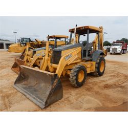 2004 JOHN DEERE 310SG Backhoe