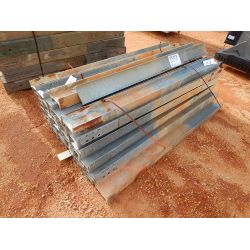 78" STEEL I BEAMS  Miscellaneous