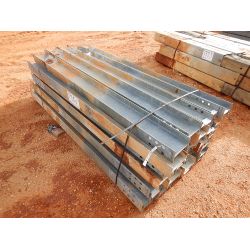 78" STEEL I BEAMS  Miscellaneous
