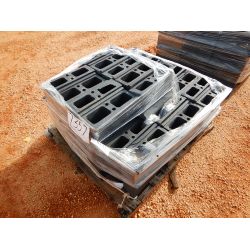 SAFETY RAIL MOUNTING BLOCKS Miscellaneous