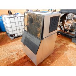 ICE-O-MATIC ICE MAKER Miscellaneous