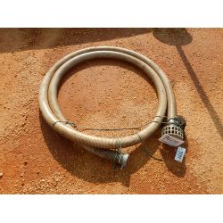 SUMP PUMP HOSE Miscellaneous