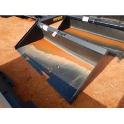 78" WIDTH Skid Steer Attachment