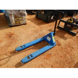 PALLET JACK Miscellaneous