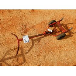 BARREL DOLLY Miscellaneous