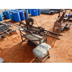 MISC SHOP EQUIPMENT Miscellaneous