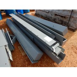 MISC SQUARE DUCT  Miscellaneous