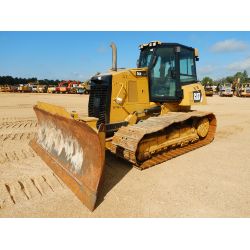2015 CATERPILLAR D6K2 LGP Dozer / Crawler Tractor