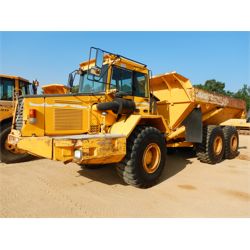 1998 VOLVO A30C Articulated Truck