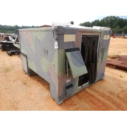 CAMOUFLAGE BODY Truck Product and Accessory