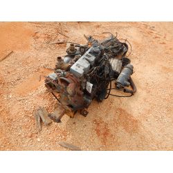 MOTOR Truck Product and Accessory