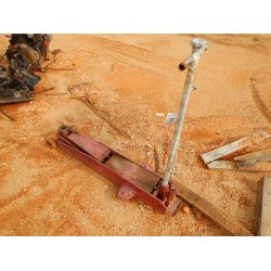 JACK Truck Product and Accessory