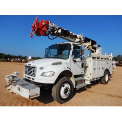 2010 FREIGHTLINER M2 Digger Derick Truck