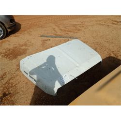 FORD  HOOD Truck Product and Accessory