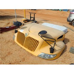 THOMAS  Truck Product and Accessory