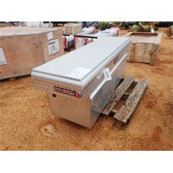 WEATHERGUARD TOOL BOX Truck Product and Accessory