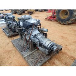 MERCEDES BENZ ENGINE Truck Product and Accessory