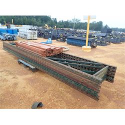 SHELVING UNIT Miscellaneous