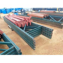 SHELVING UNIT Miscellaneous