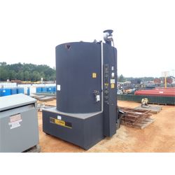 LANDA SJ350B AUTOMATIC PARTS WASHER Miscellaneous