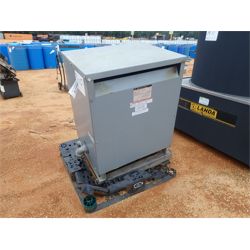 SQUARE D INSULATED TRANSFORMER Miscellaneous