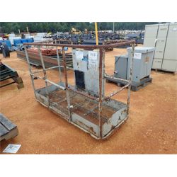 SAFETY BASKET  Miscellaneous