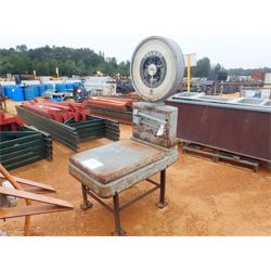 TOLEDO SCALES 2151 Miscellaneous