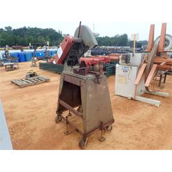 RIDGID CHOPSAW/GRINDER  Miscellaneous