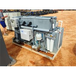 WATER RECYCLE SYSTEM  Miscellaneous