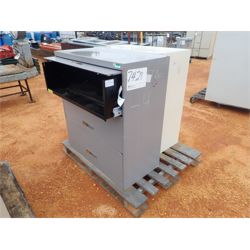 (2) FILING CABINETS  Miscellaneous