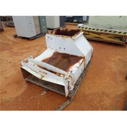 GRAIN FLOW GATE Miscellaneous