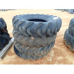 (4) GOODYEAR  SGG-2A Tire