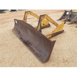 112" BLADE Logging / Forestry Component