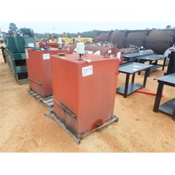 FUEL TANK Tank - Asphalt / Storage / Fuel