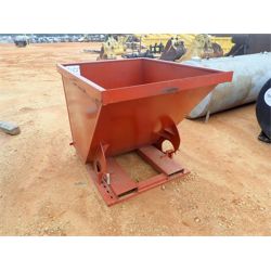 SELF DUMPING HOPPER Miscellaneous