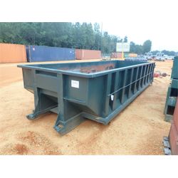 22' ROLL OFF CONTAINER Miscellaneous