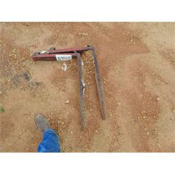 (2) 32" FORKS Miscellaneous