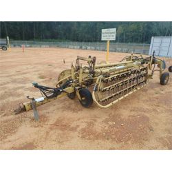 VERMEER R-23 TWIN RAKE Hay / Forage Equipment