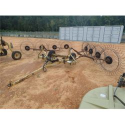 24" HAY RAKE Hay / Forage Equipment