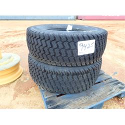 (2) TITAL MULTI TRACK G/S  Tire