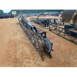 SPANDECK LATTICE BOOM Crane Attachment