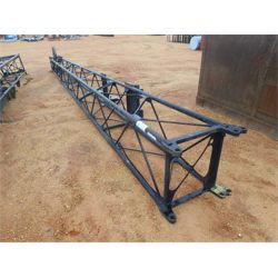 SPANDECK LATTICE BOOM Crane Attachment