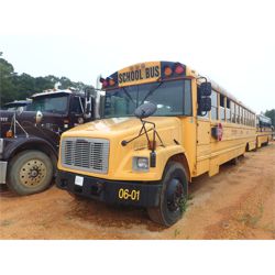2006 FREIGHTLINER SCHOOL Bus / Motorcoach / RV