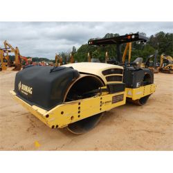 2014 BOMAG BW284AD Compaction Equipment