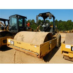 2012 CATERPILLAR CS54B Compaction Equipment